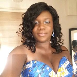 Meet your Posher, Fatoumata